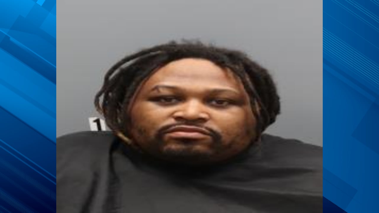 High-speed Richland County chase ends with crash into power pole ...