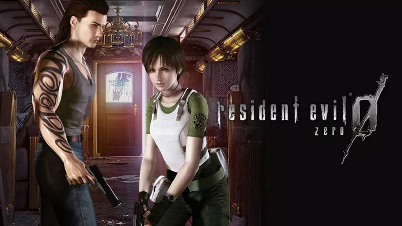 Resident Evil Zero remake release date, what to expect, gameplay ...
