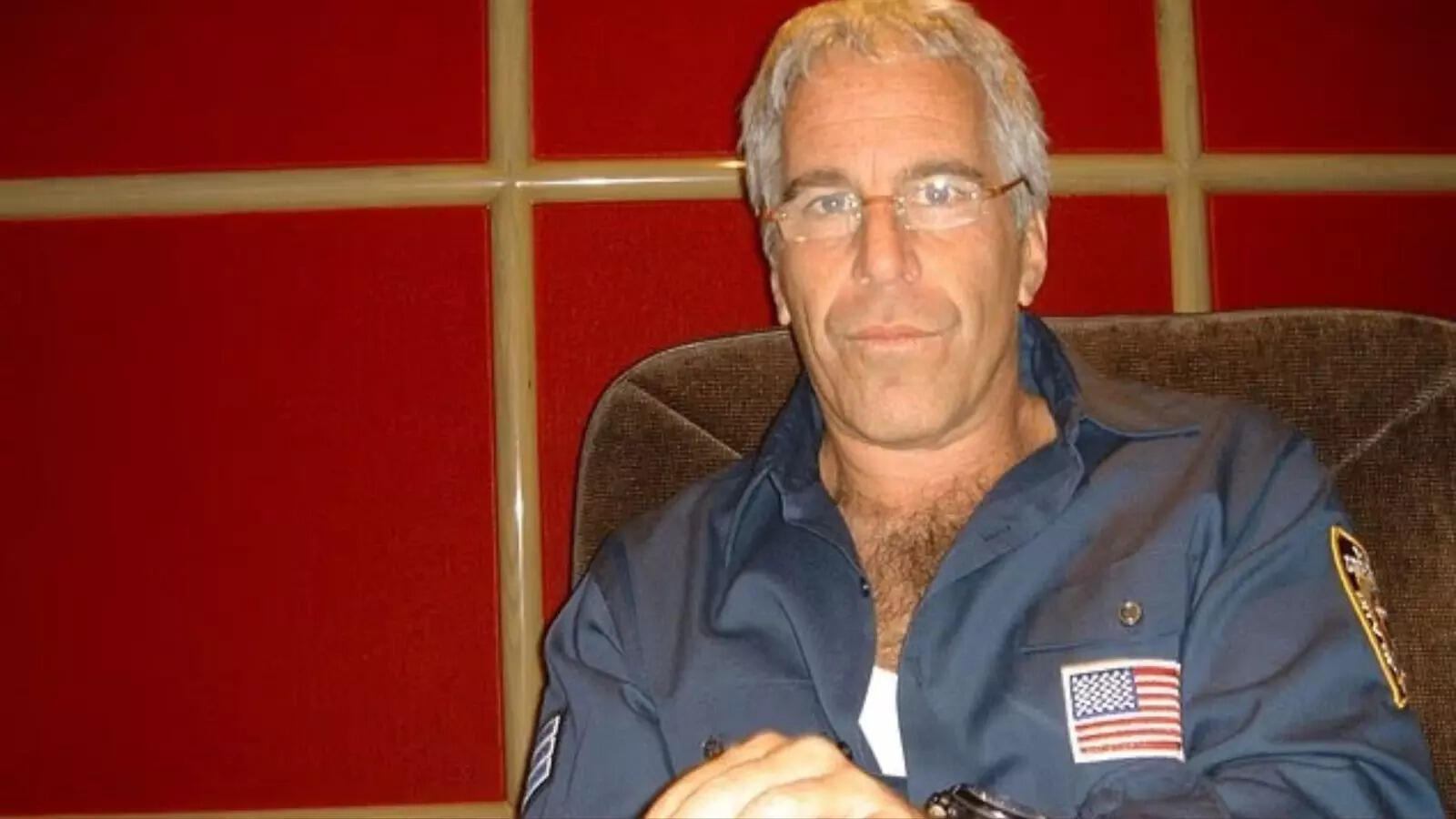 Disturbing new Epstein photos spark outrage What US DOJ has released