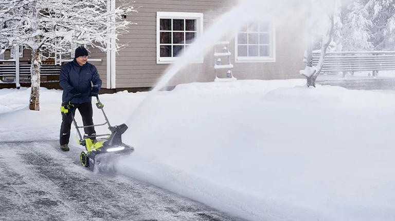 Are Ryobi snow blowers worth buying?