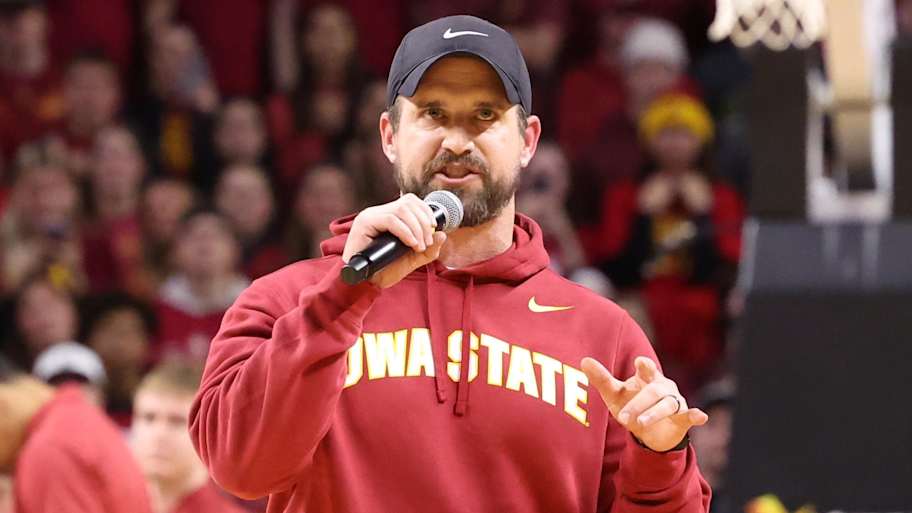 Iowa State Cyclones officially hire Lions coach to become new offensive ...