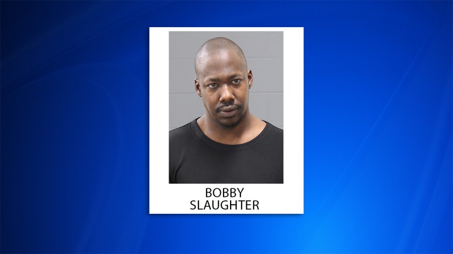 SF man arrested for aggravated assault with gun
