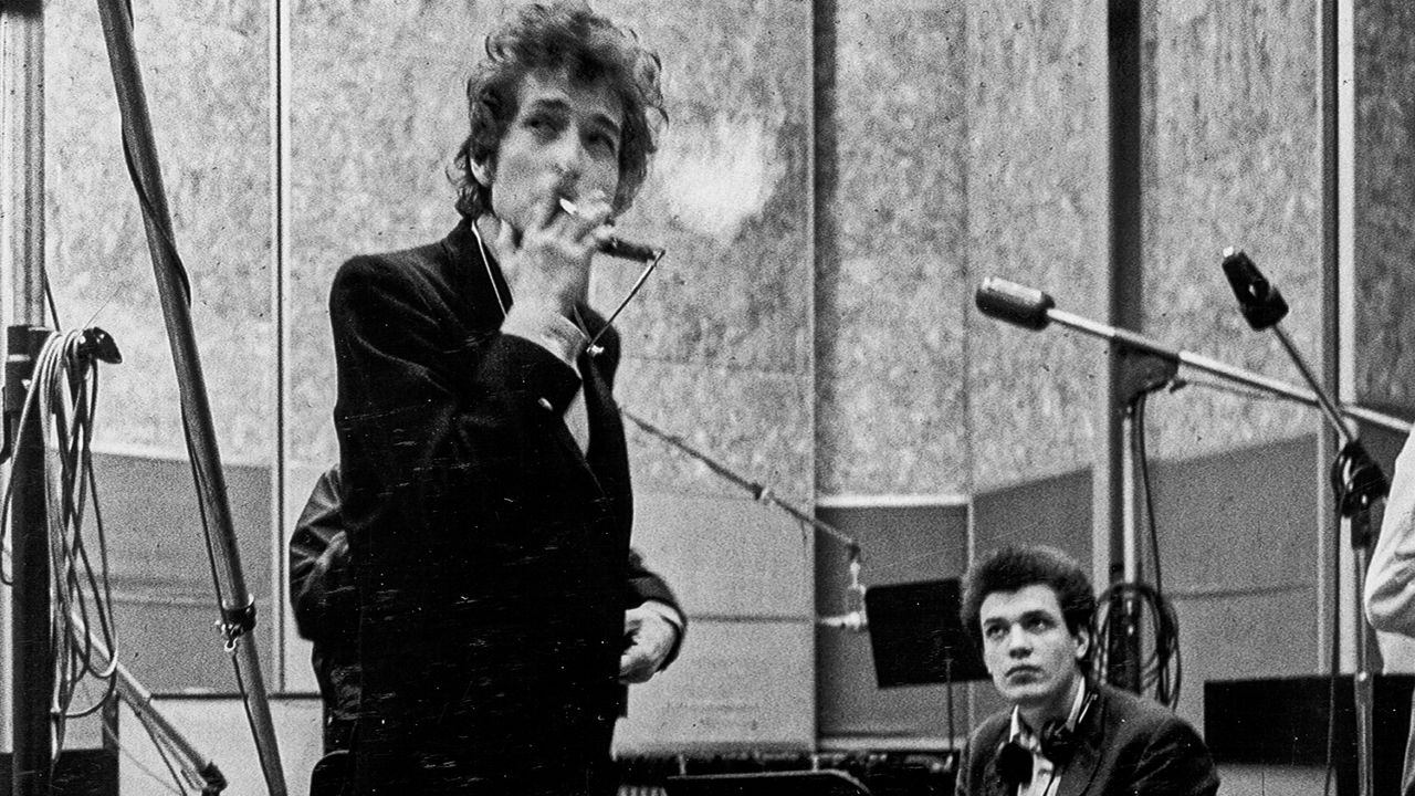 Bob Dylan and Jorma Kaukonen on the 1960s guitar icon who led an ...