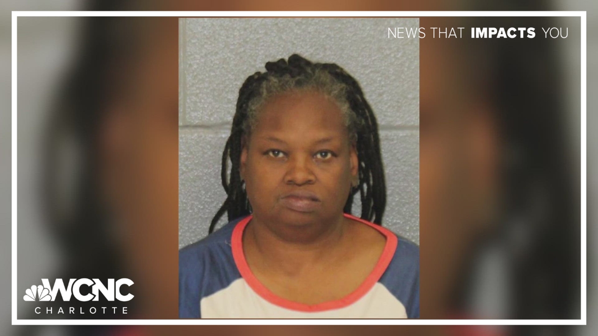 Bond denied for woman charged with child abuse