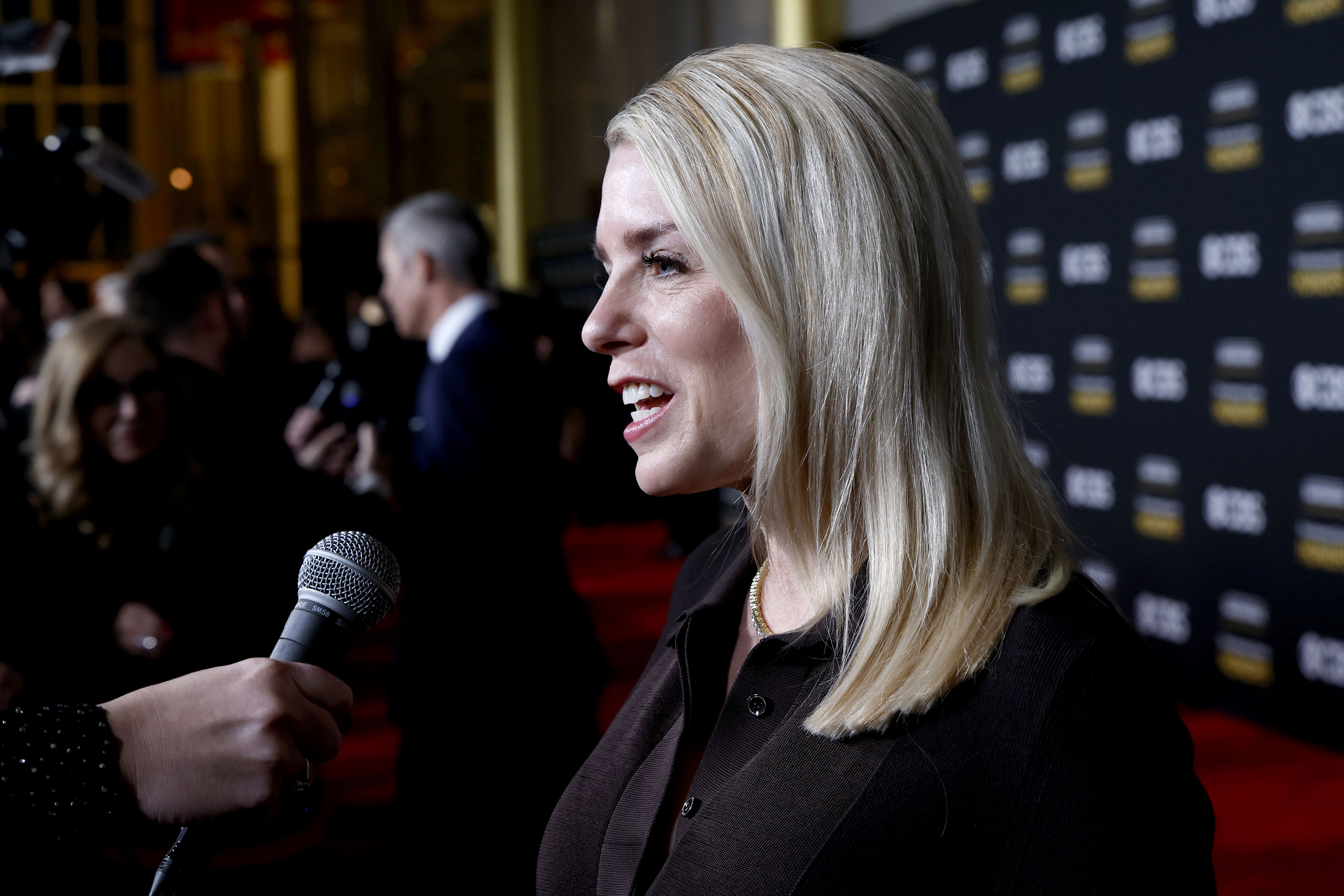 Republicans on board with Pam Bondi impeachment—Ro Khanna<br><br>