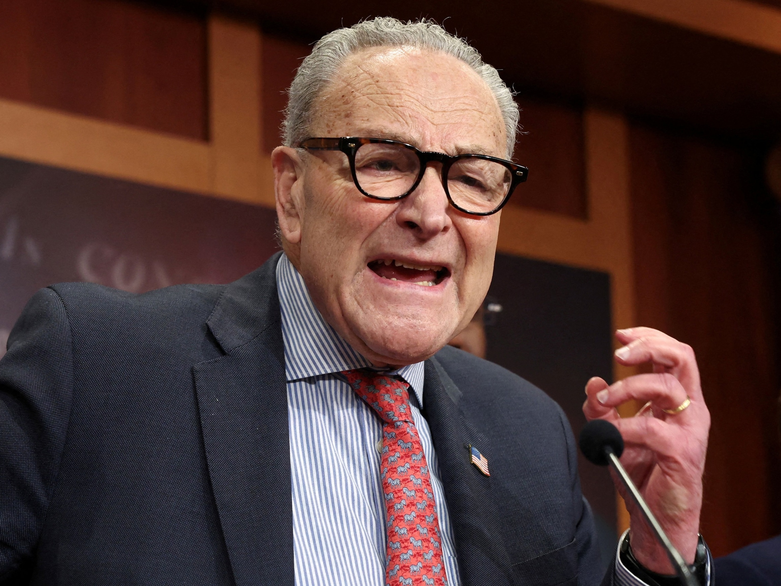 Lawmakers threaten legal action against Bondi, DOJ over release of ...
