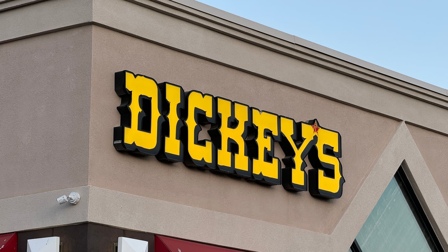 Dickey’s Barbecue Pit opens new restaurant in Ontario, Canada
