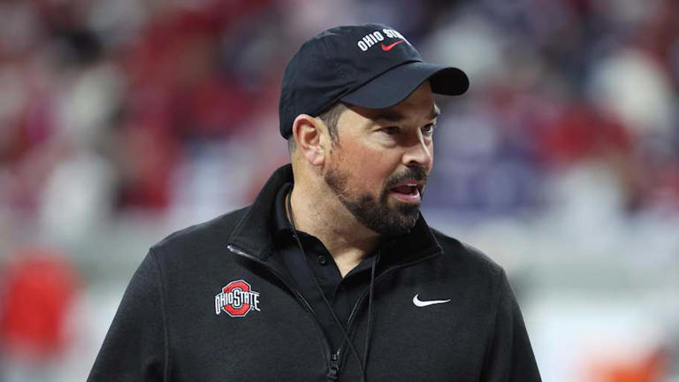 Ryan Day details who will call Ohio State offense in CFP after OC’s ...