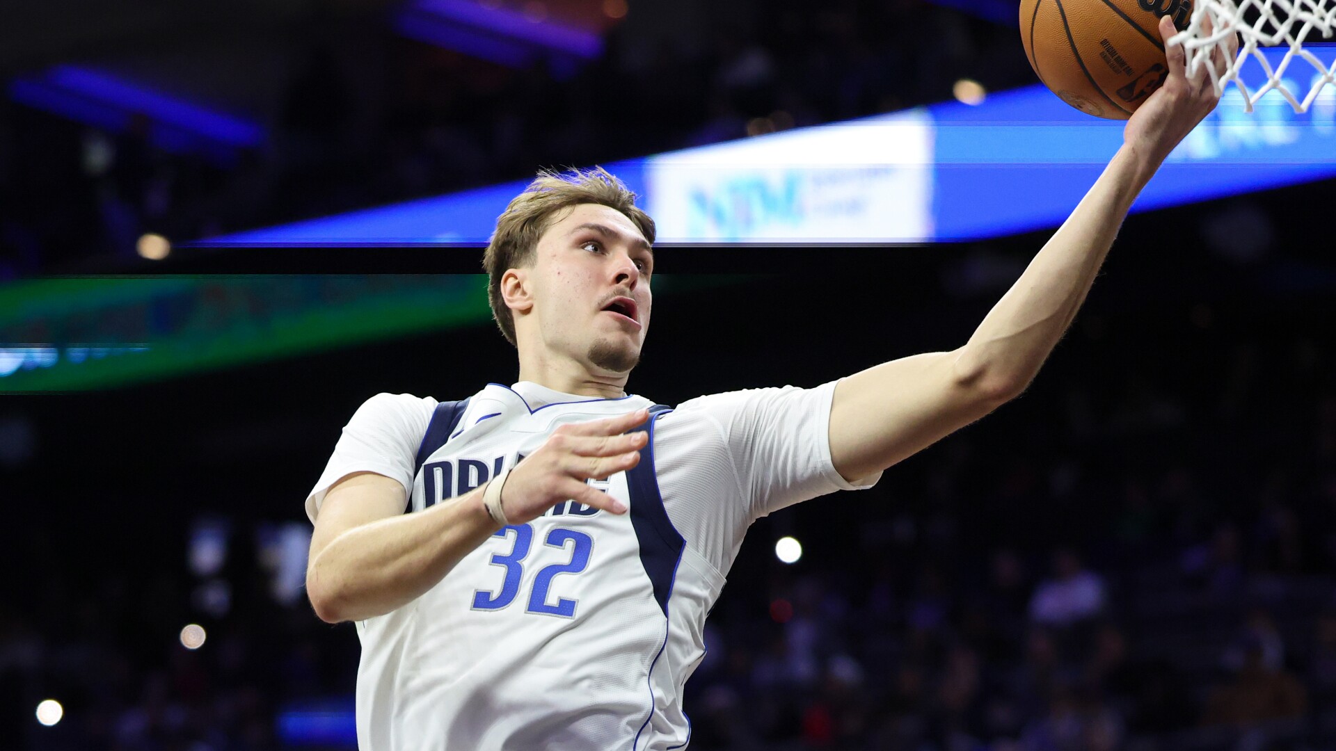 How to watch Denver Nuggets vs. Dallas Mavericks: TV/live stream info