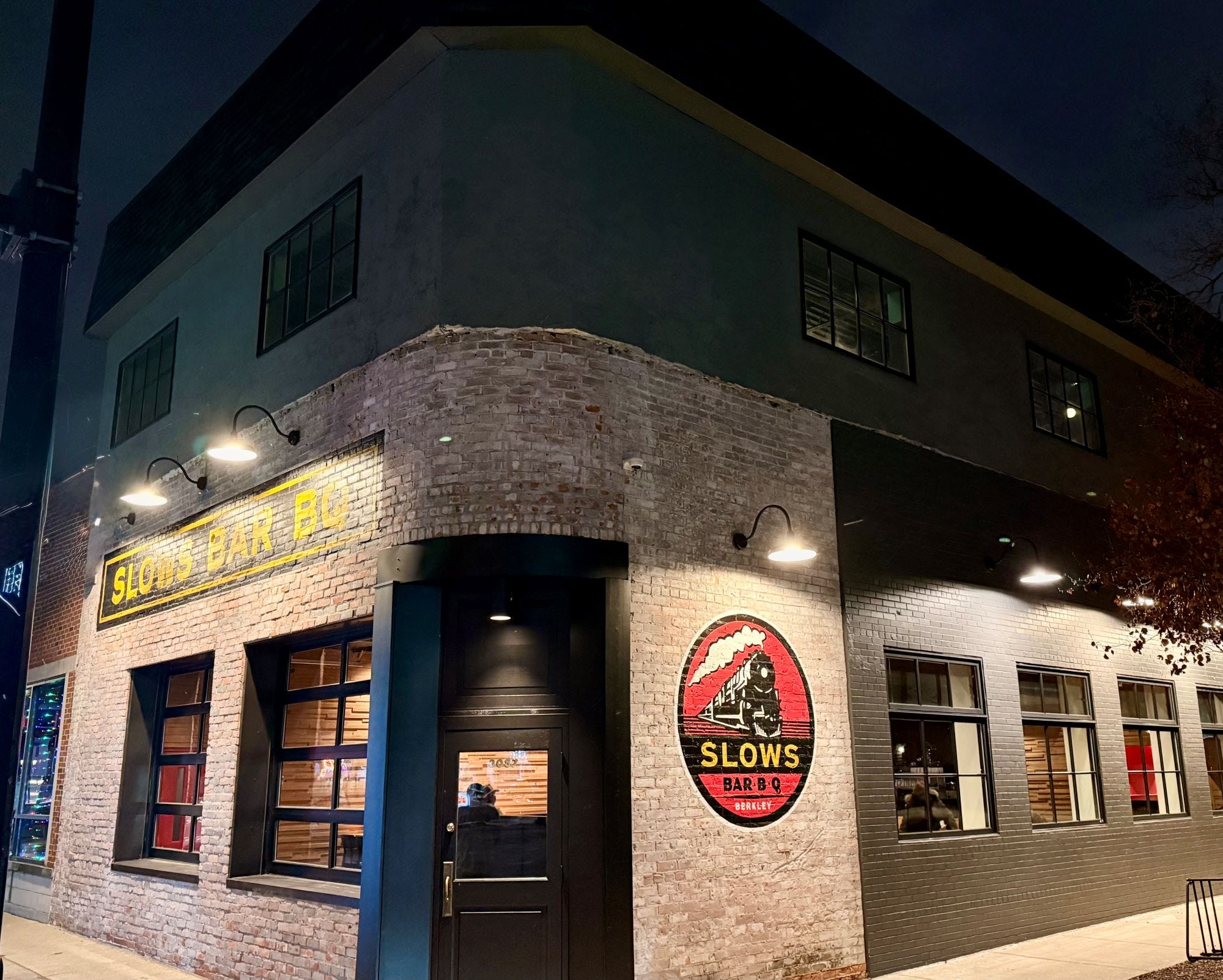 Highly anticipated 3rd location of Slows Bar BQ opens