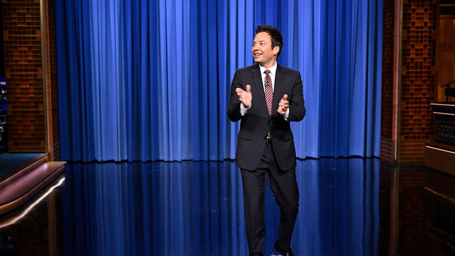 The Tonight Show Starring Jimmy Fallon isn't new this week (and for a ...