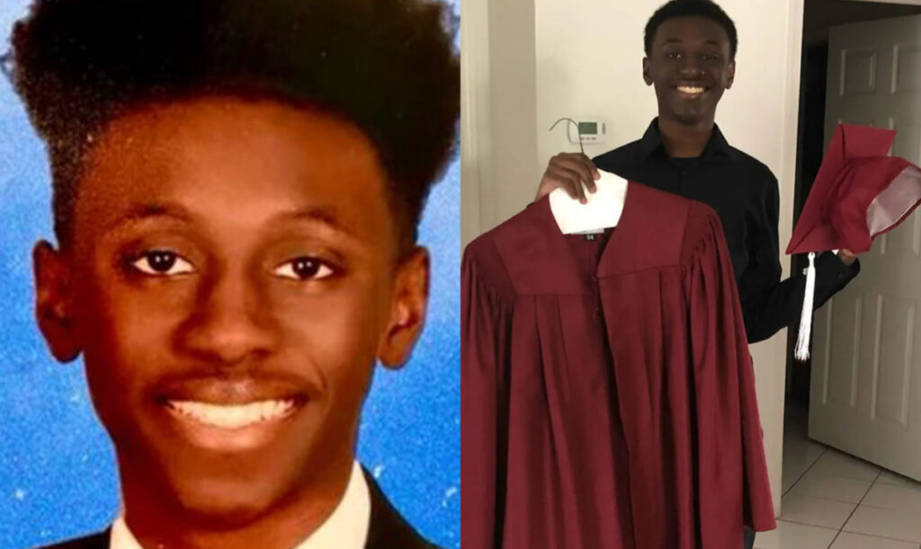 Heartbreaking: Parkland school shooting survivor dies by suicide at age 26
