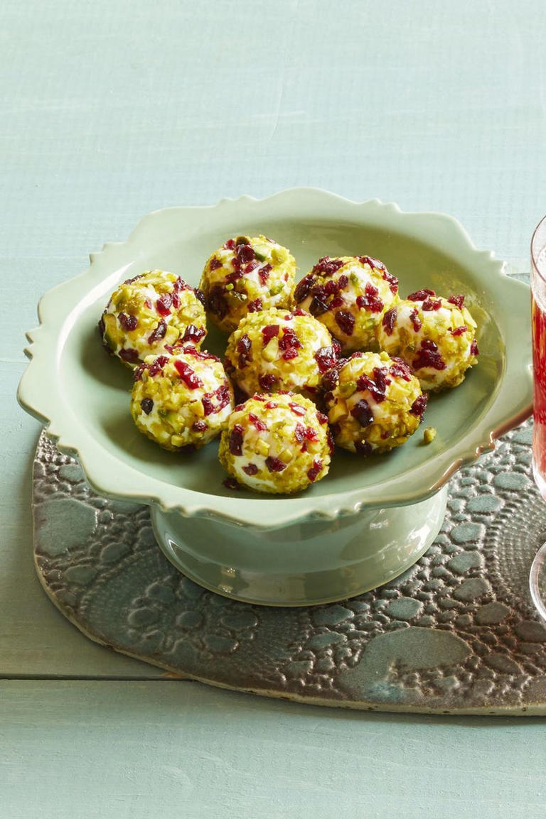 These healthy appetizer recipes prove light bites can be delicious