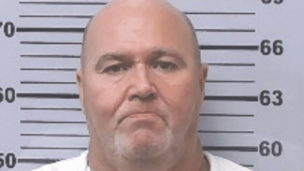 Mobile County man charged with animal cruelty