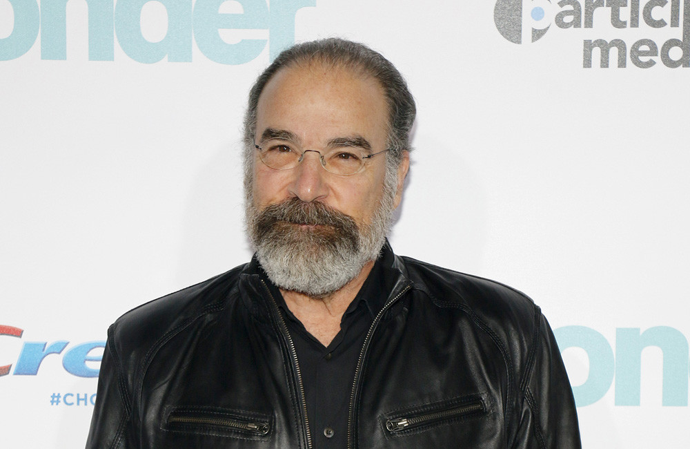 Mandy Patinkin didn't sleep at all after Rob Reiner's murder
