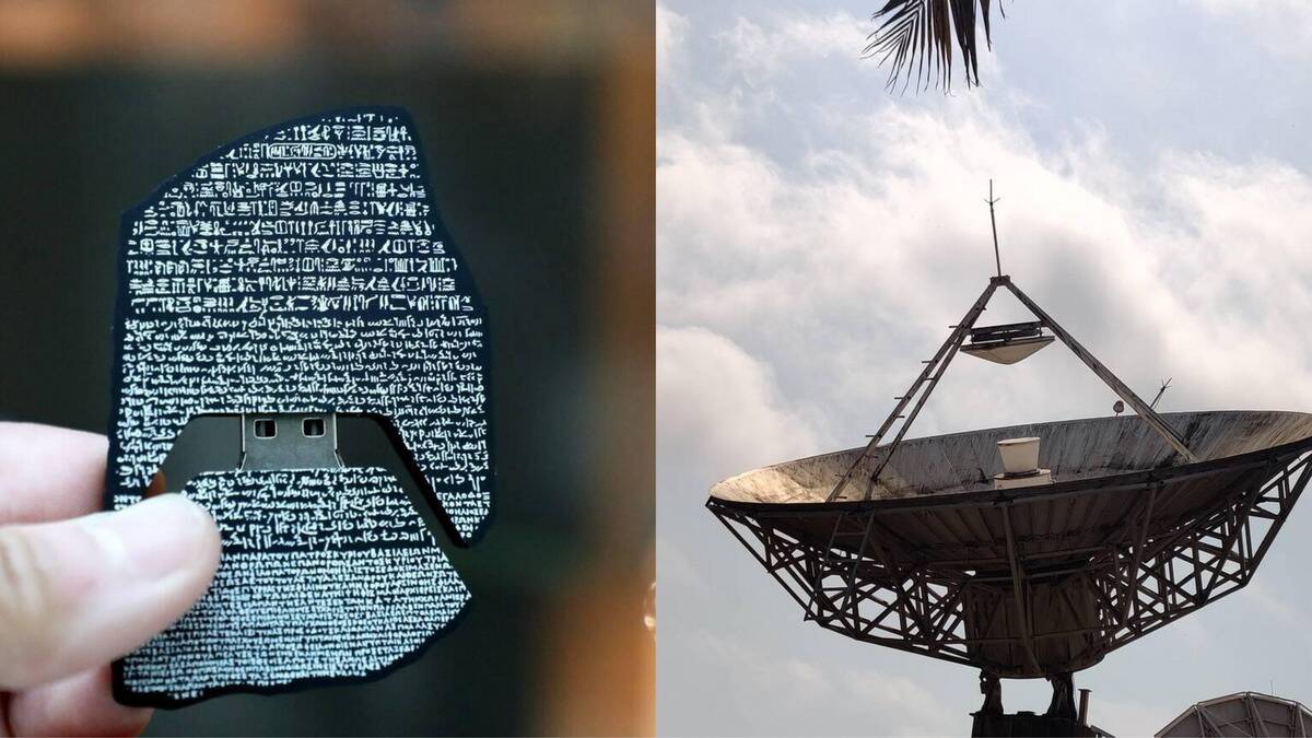 How humans attempt to communicate with aliens