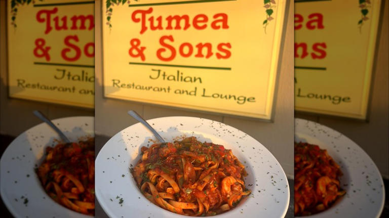 The hands-down best Italian restaurant in every state