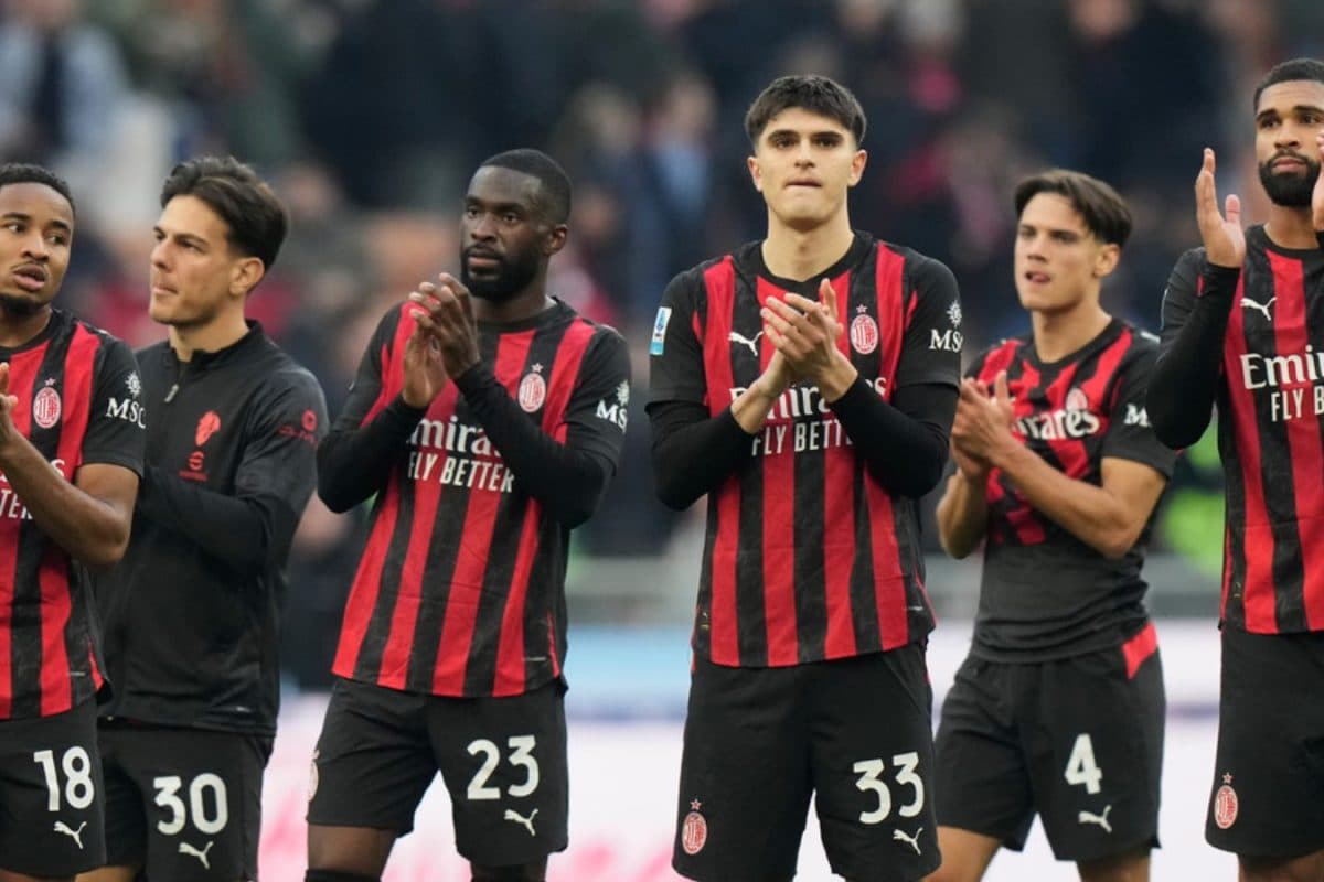 Las esperanzas de un choque de la Serie A en Australia se frustraron: ‘AC Milan vs Como en Perth’ fue descartado debido a…