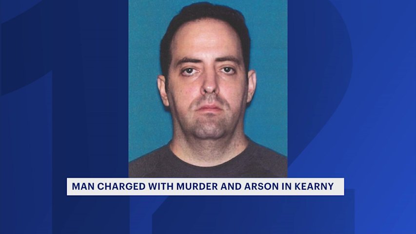 Kearny man accused in fatal arrow attack and ensuing standoff faces ...