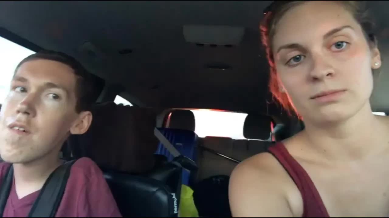 Disability perks: The speeding ticket