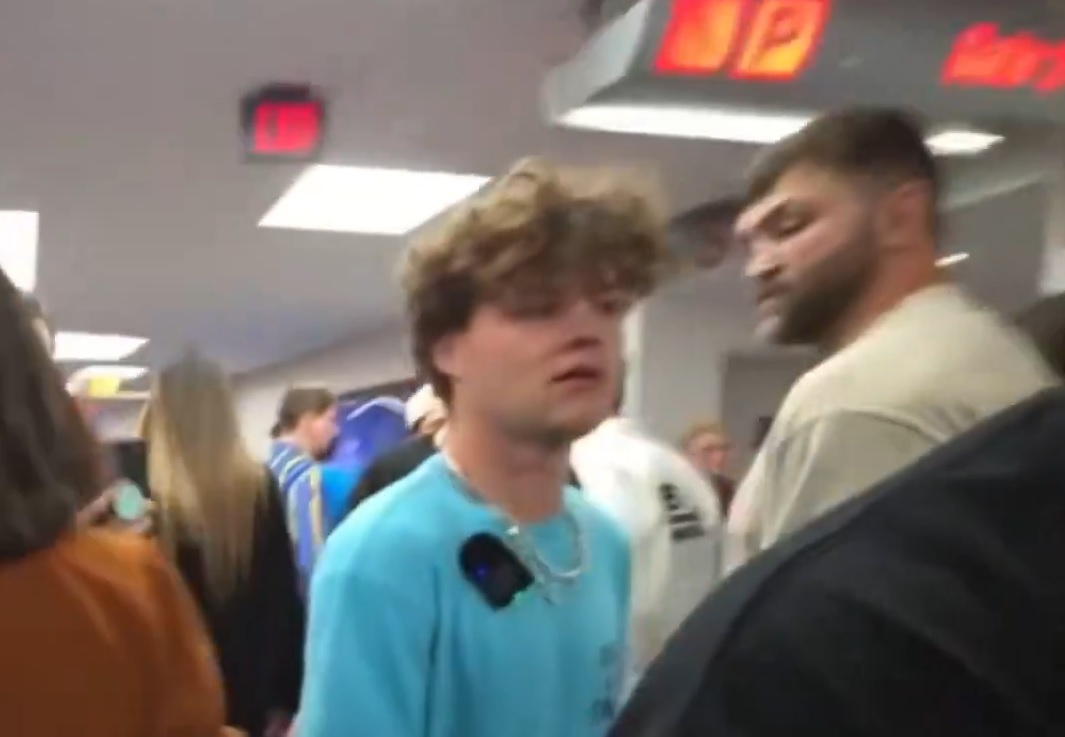 Manager: Andrei Arlovski 