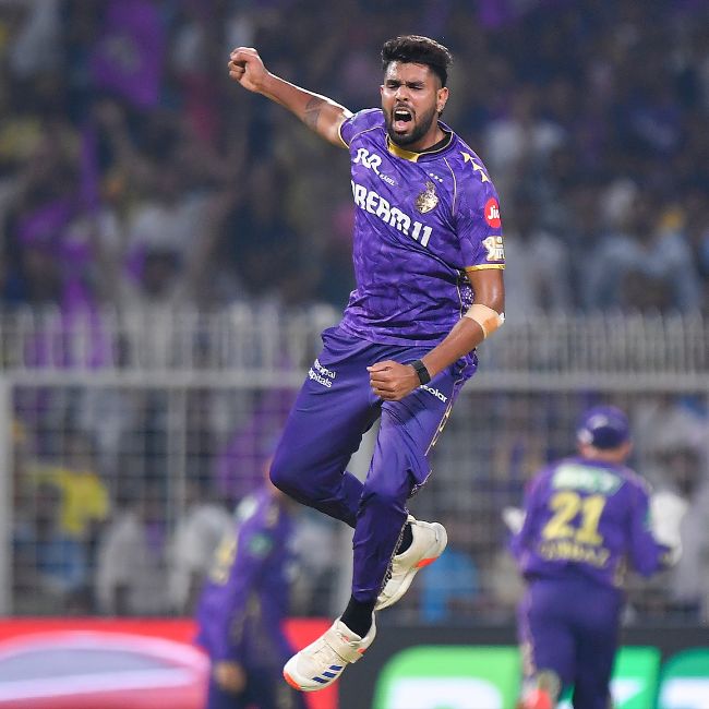 Harshit Rana turns 24: All you need to know about his net worth and ...