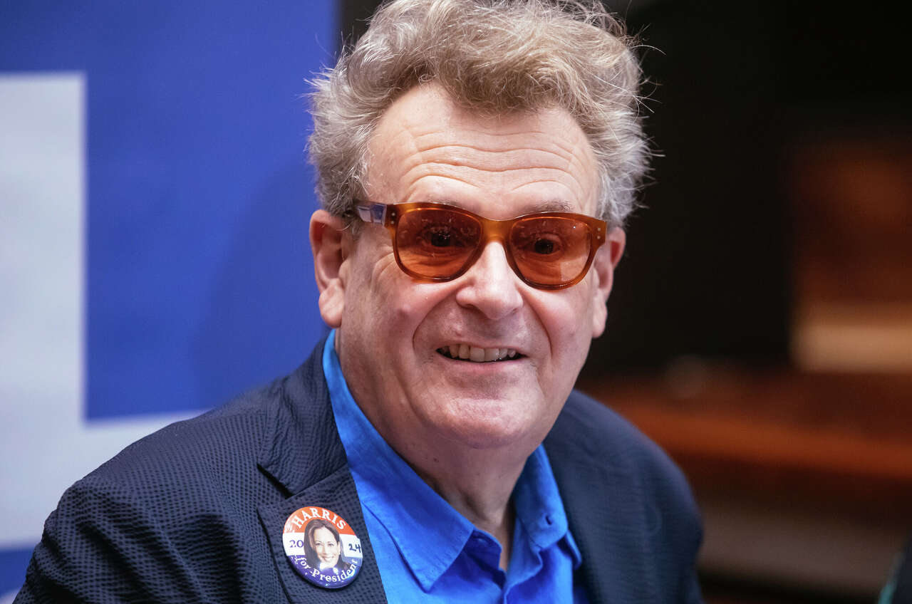 Greg Proops brings signature brainy stand-up back to San Francisco