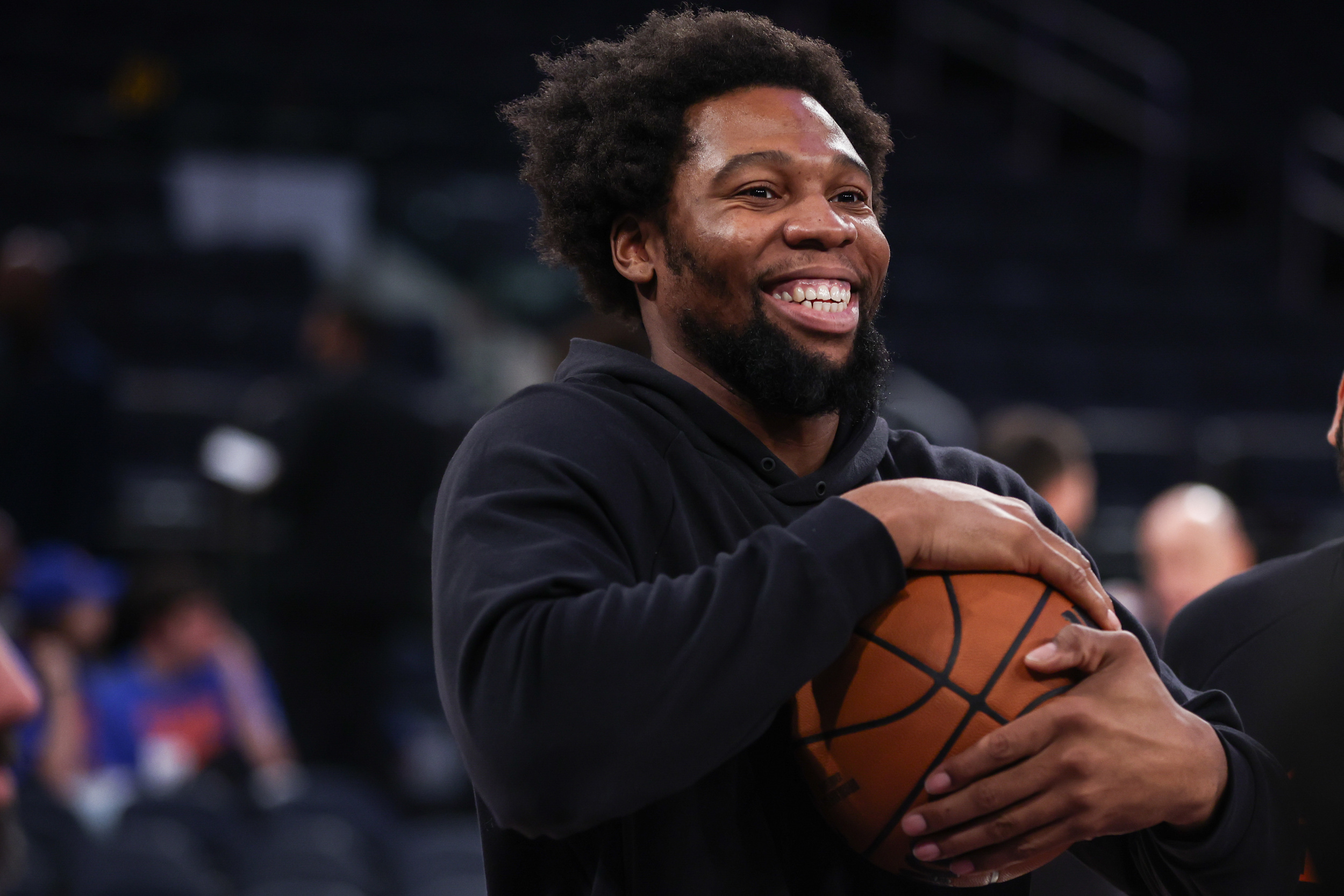 Knicks testing market for Guerschon Yabusele<br><br>