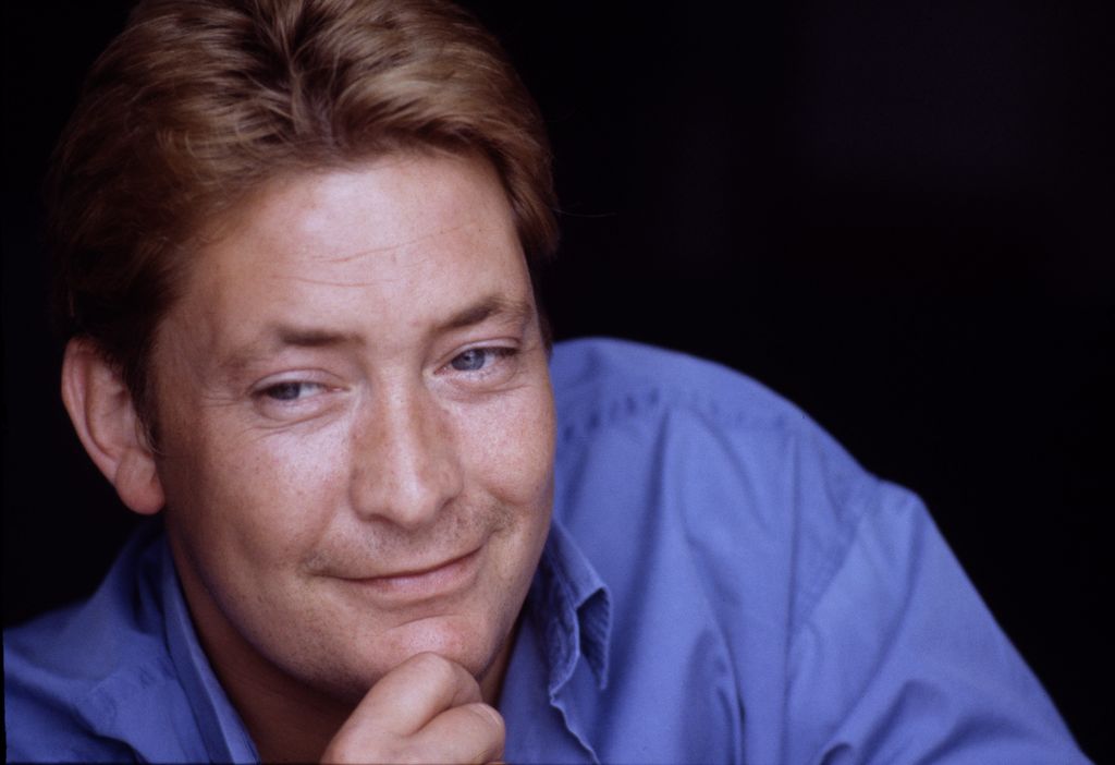 Chris Rea, the voice behind Driving Home for Christmas, dies aged 74 ...