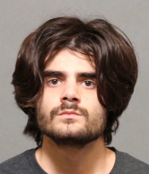 Fort Collins police arrest murder suspect after Northern Colorado shooting