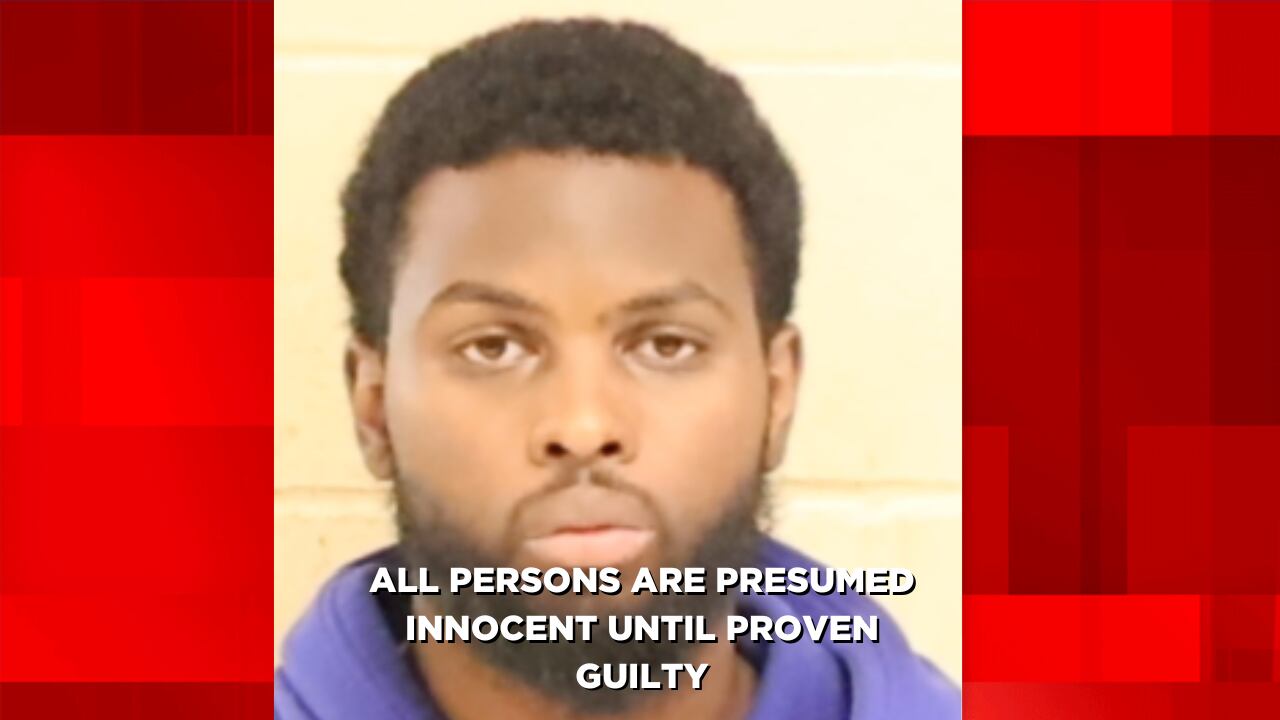 Shreveport man arrested for alleged inappropriate behavior with a 16 ...