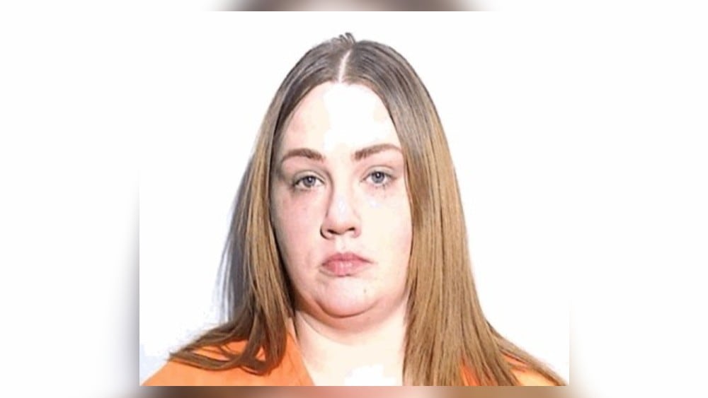 Ohio woman accused of stabbing victim during argument over phone charger