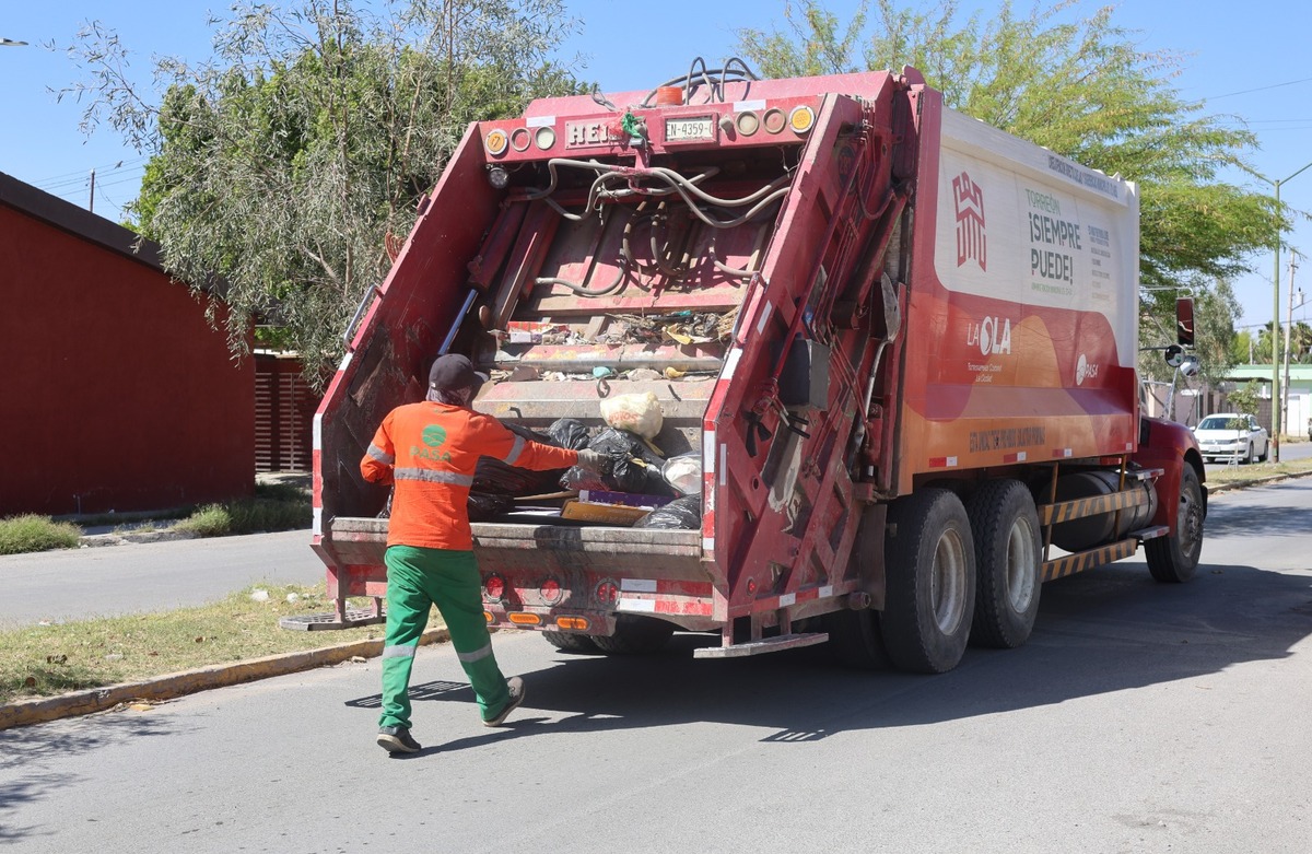 Recolección de basura en CDMX: ¿cómo separar los residuos y qué días ...