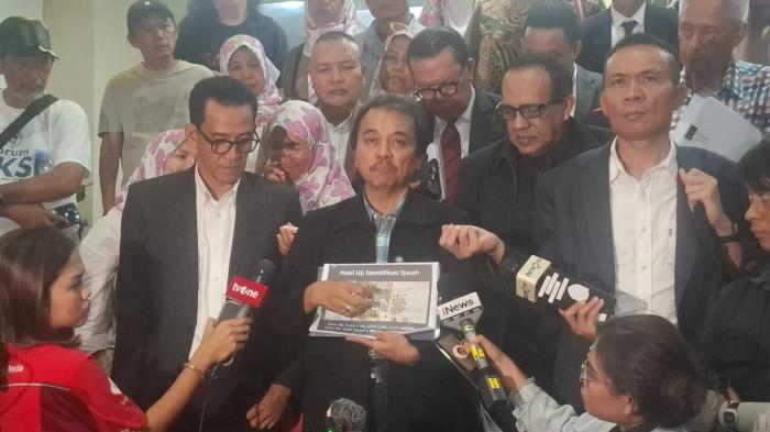 Roy Suryo Bocorkan Tokoh Kunci Akan Bicara Soal Kasus Ijazah, Pernah Ingatkan Jokowi