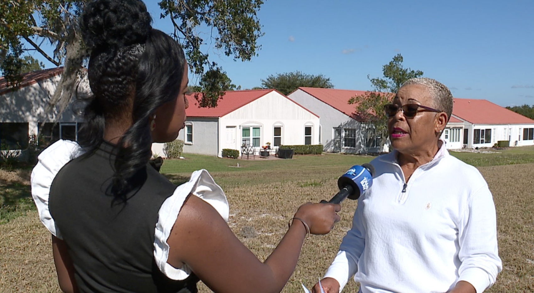 Lakeland Oks Wedgewood Golf Course Redevelopment Amid Concerns From