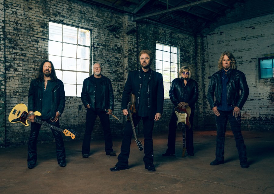 38 Special to rock Coast to Coast Countdown to 2026