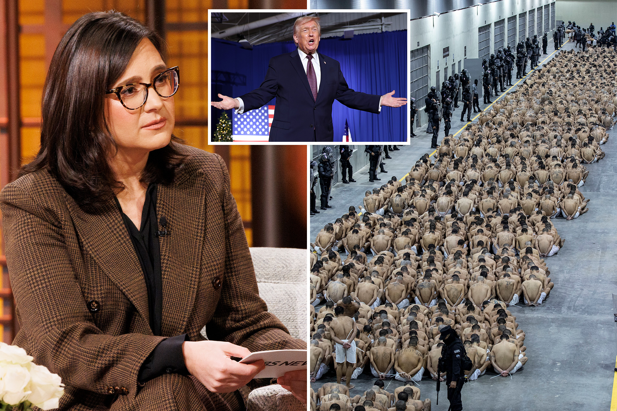 Read the memo Bari Weiss sent to CBS staffers after yanking '60 Minutes ...