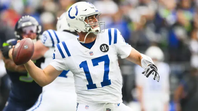 Philip Rivers Madden 26 rating: How Colts QB compares to Kirk Cousins ...