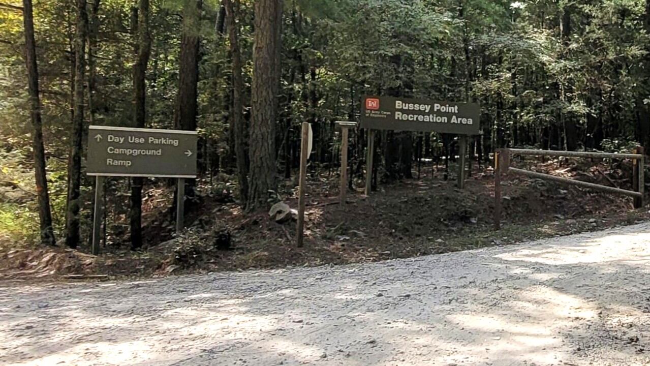 Army Corps of Engineers reopens 2 more campgrounds at lake