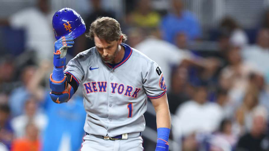 What NY Mets fans should know about the newest prospect from the Jeff McNeil trade<br>