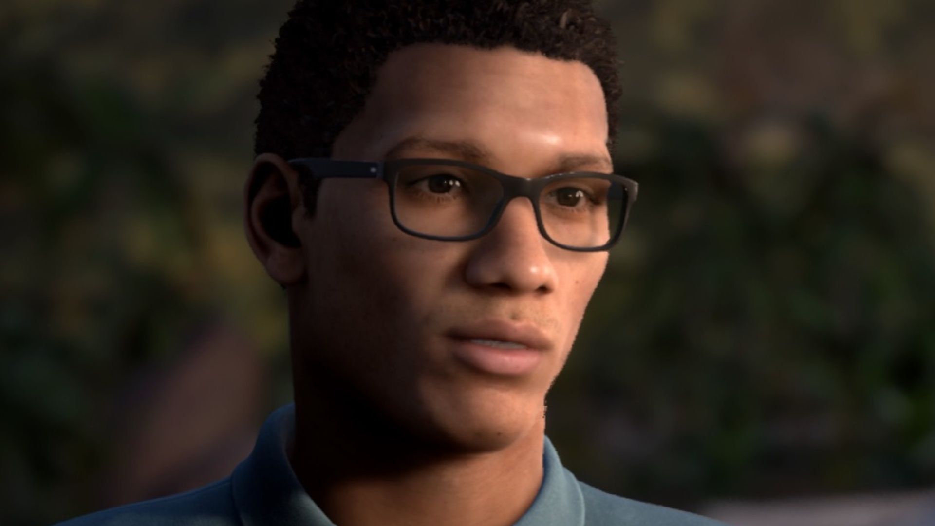 Best psychological horror games that make you question reality