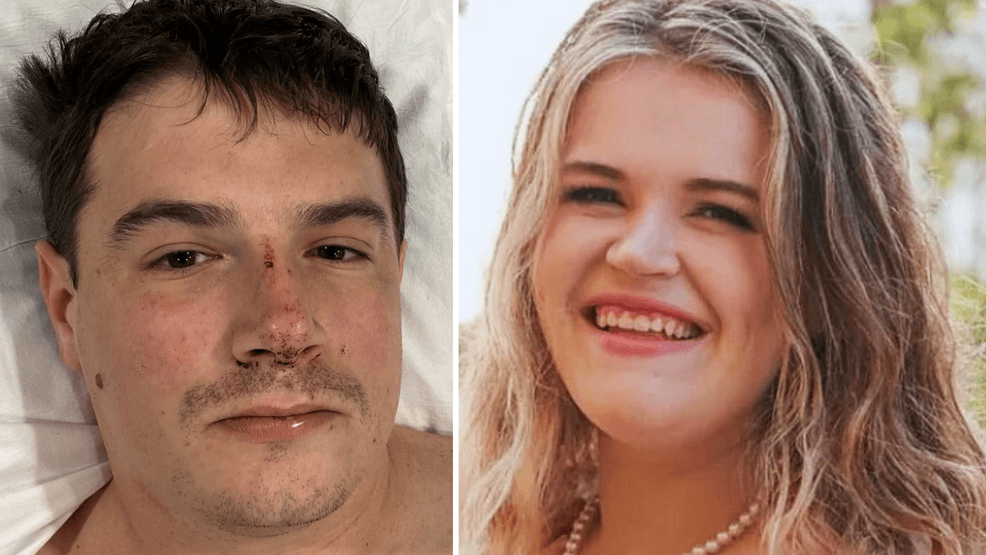 Pensacola man charged with DUI manslaughter after fatal crash in ...