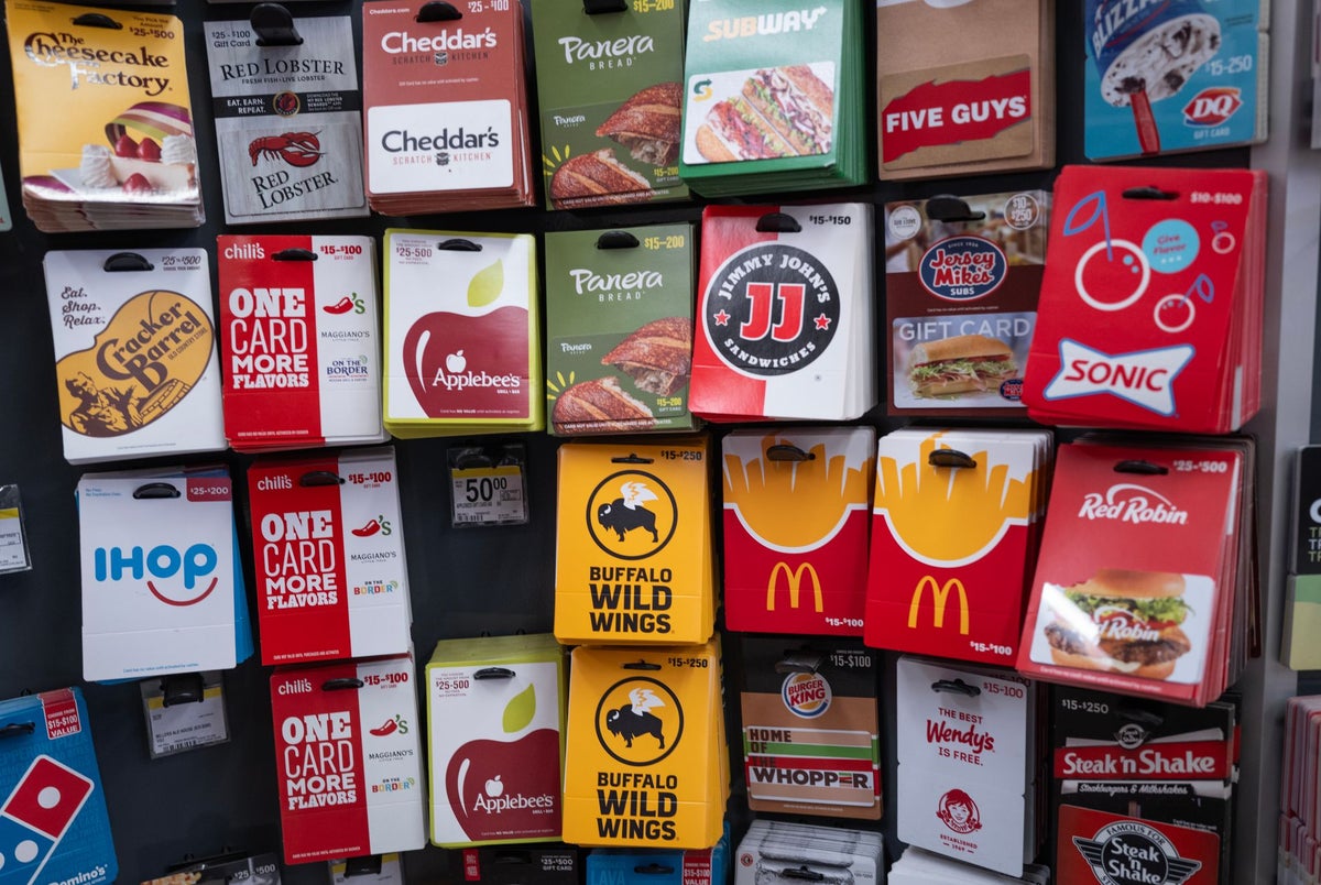 Three men arrested in $14 million gift card scheme, officials say<br><br>