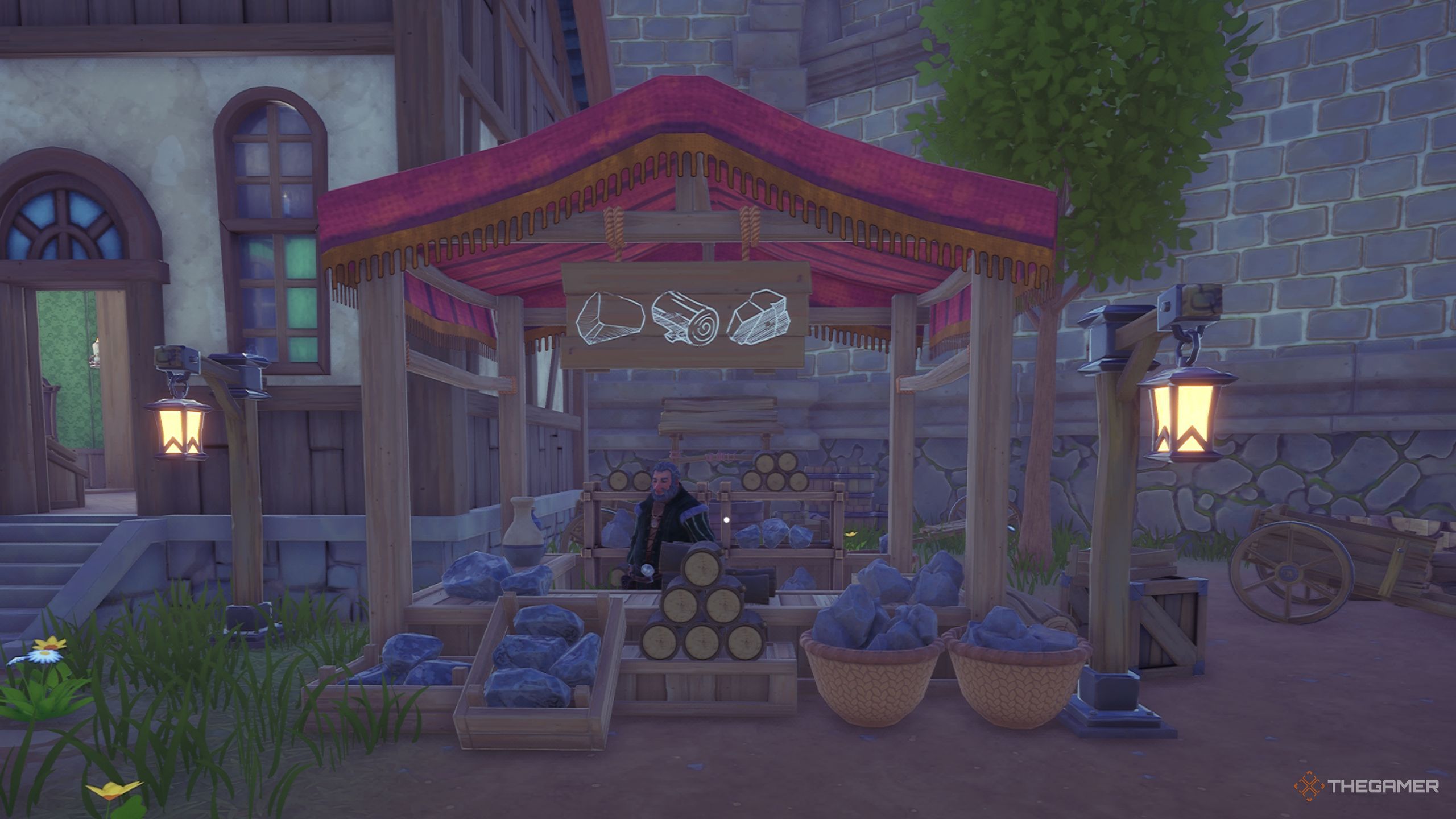 Things we wish we knew before playing Alchemy Factory