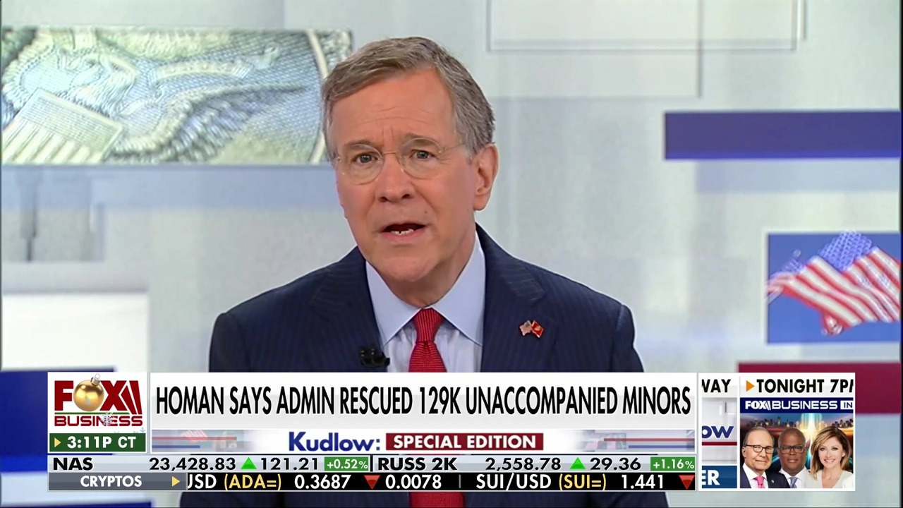 ‘Quite an accomplishment’: Economist calls Trump ‘deregulation ...