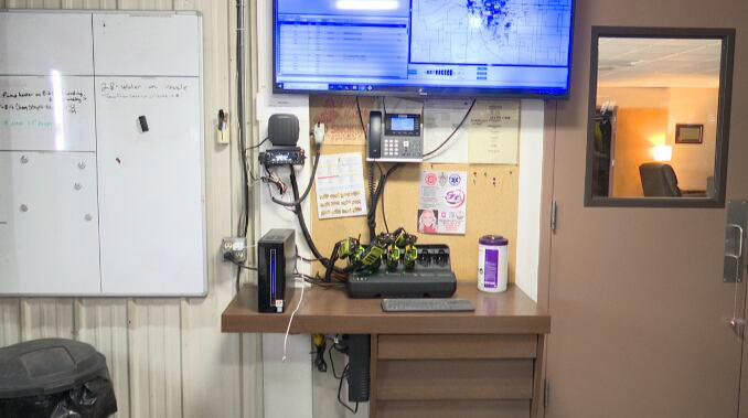 New statewide radio system aims to improve emergency response