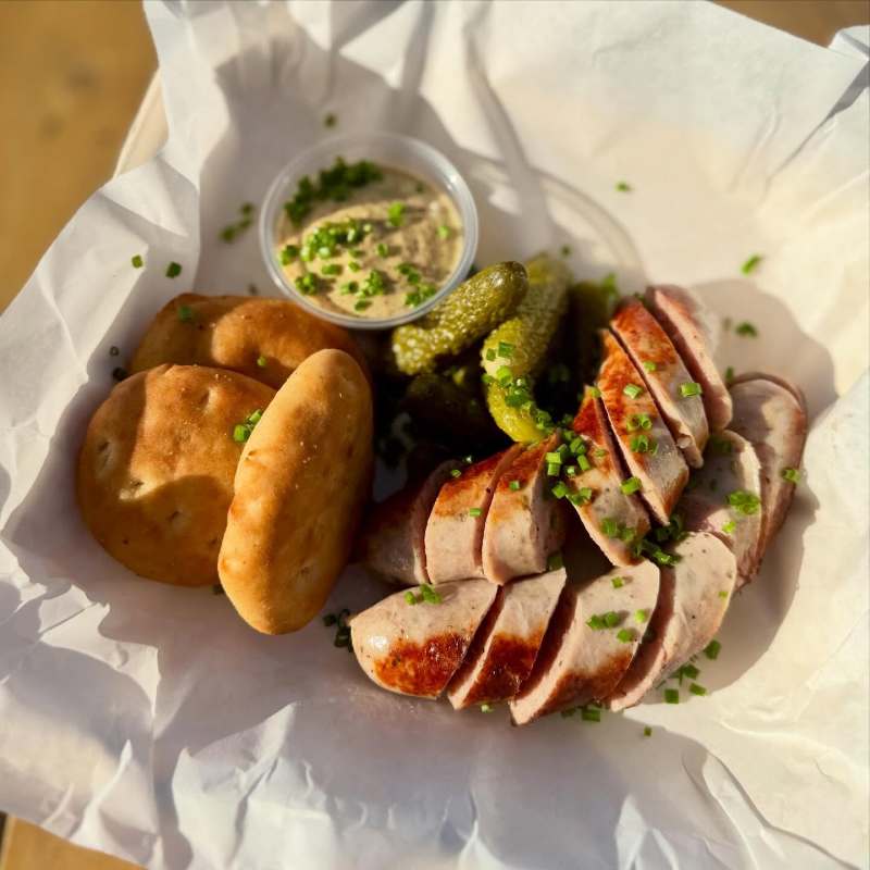 Mobile butcher shop Sweet Lou's to open Twin Cities storefront