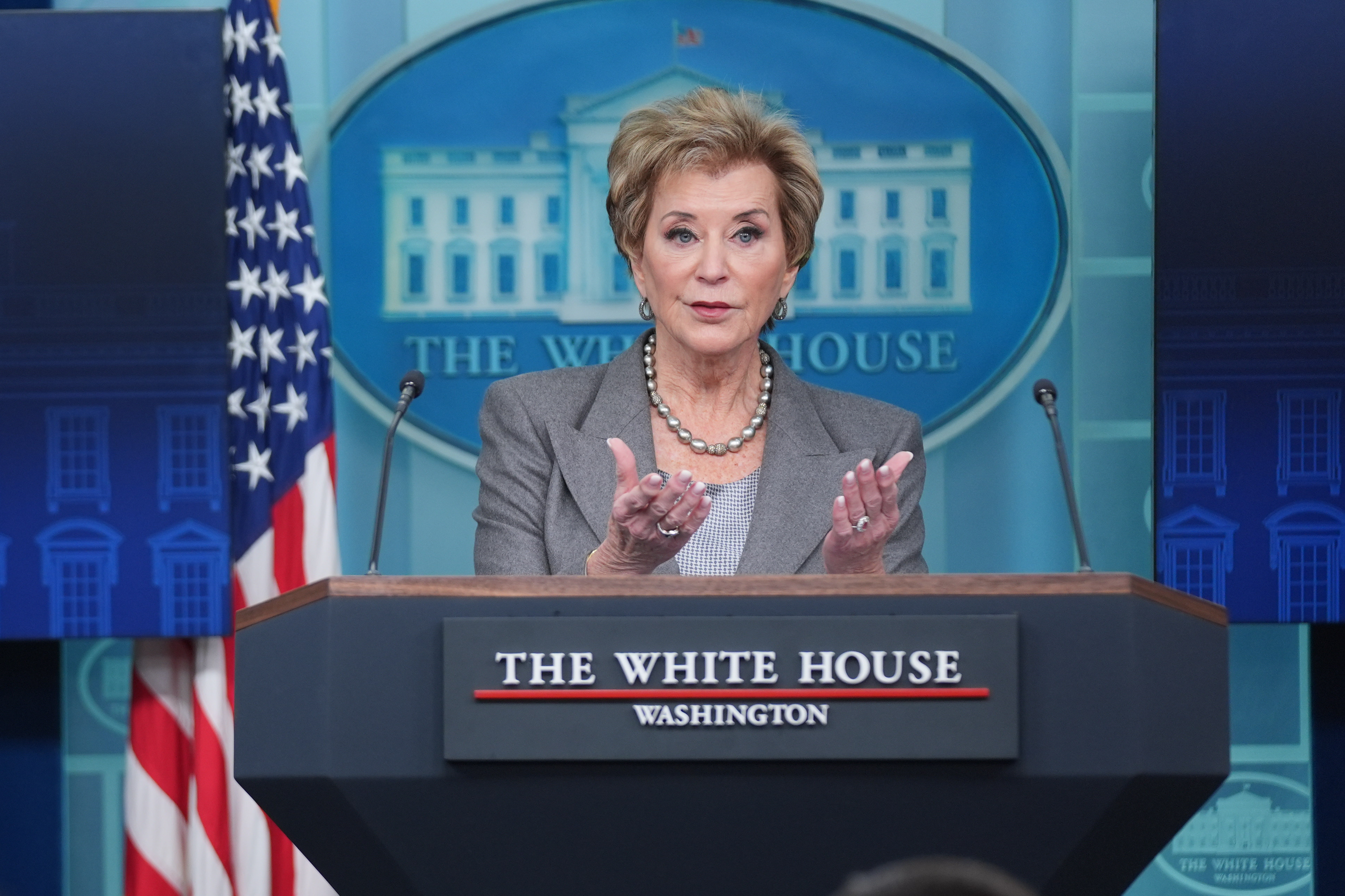 Trump administration to resume student loan wage garnishments
