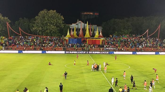 Pedro Matos Janjikan Permainan Berbeda Semen Padang Lawan PSIM, Belajar dari Laga Kontra Madura Unit