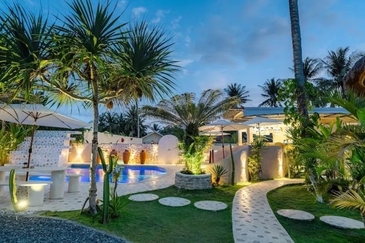 15 Hotel Terbaik Dekat Bandar Udara Lombok untuk Perjalanan Bisnis